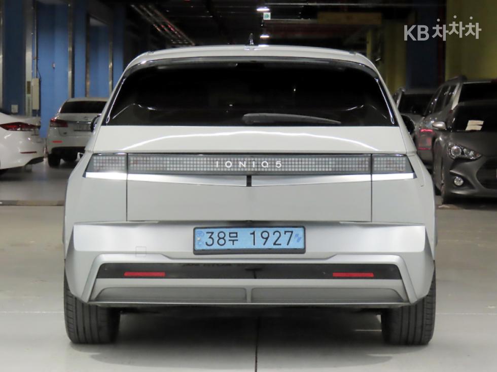 Hyundai IONIQ 5 — miniaturë 3