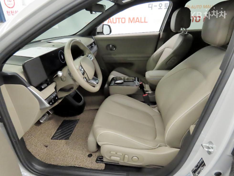 Hyundai IONIQ 5 — miniaturë 6