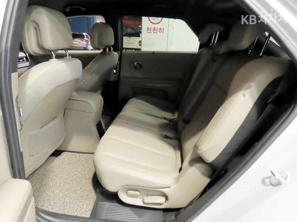 Hyundai IONIQ 5 — miniaturë 7