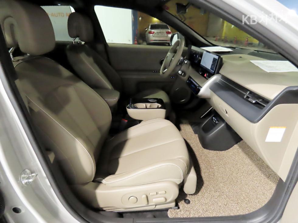 Hyundai IONIQ 5 — miniaturë 8