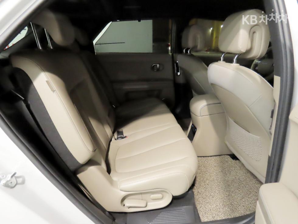 Hyundai IONIQ 5 — miniaturë 9