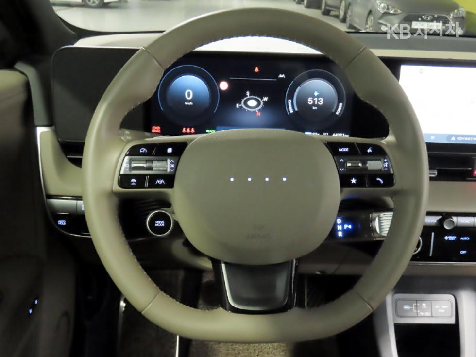 Hyundai IONIQ 5 — miniaturë 11