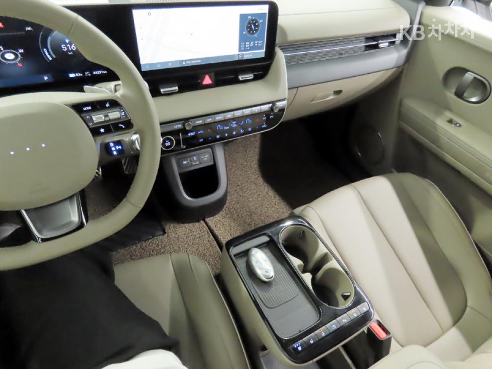 Hyundai IONIQ 5 — miniaturë 12