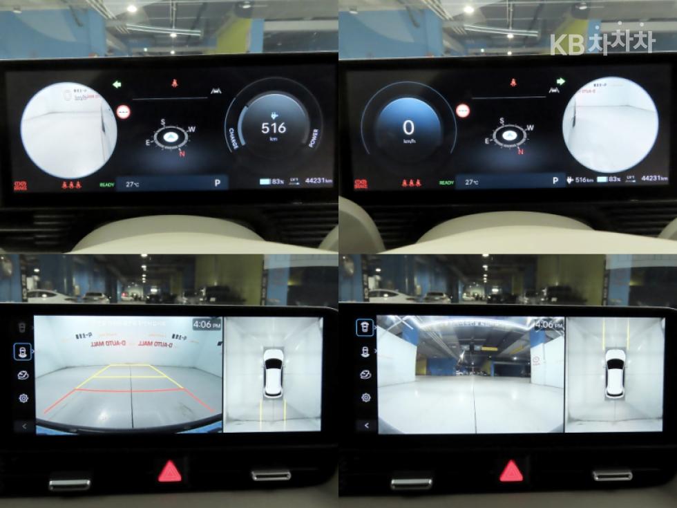 Hyundai IONIQ 5 — miniaturë 15