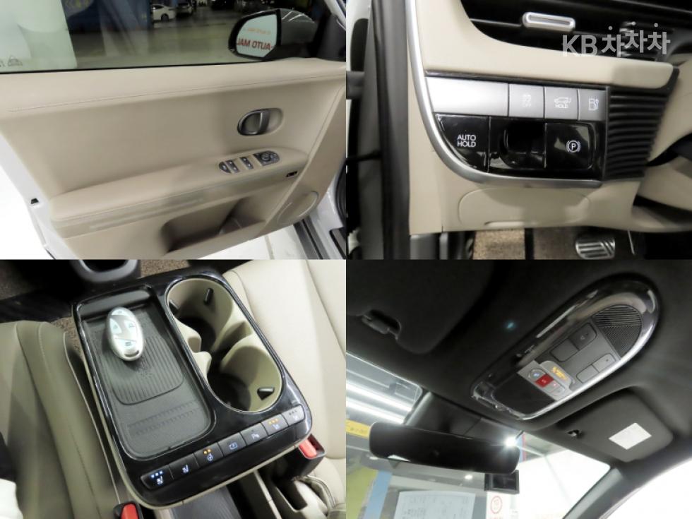 Hyundai IONIQ 5 — miniaturë 18