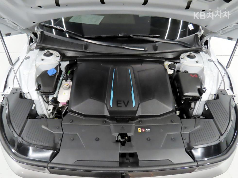 Hyundai IONIQ 5 — miniaturë 19