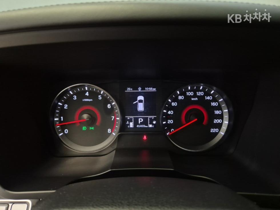 SsangYong Tivoli — miniaturë 6