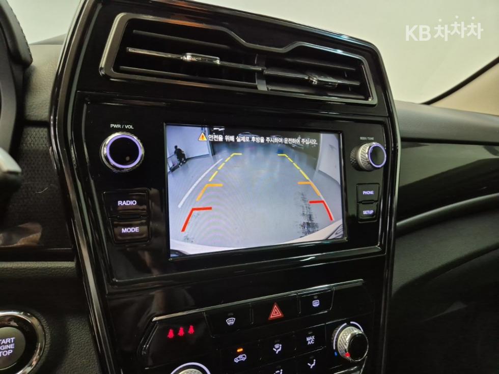SsangYong Tivoli — miniaturë 13