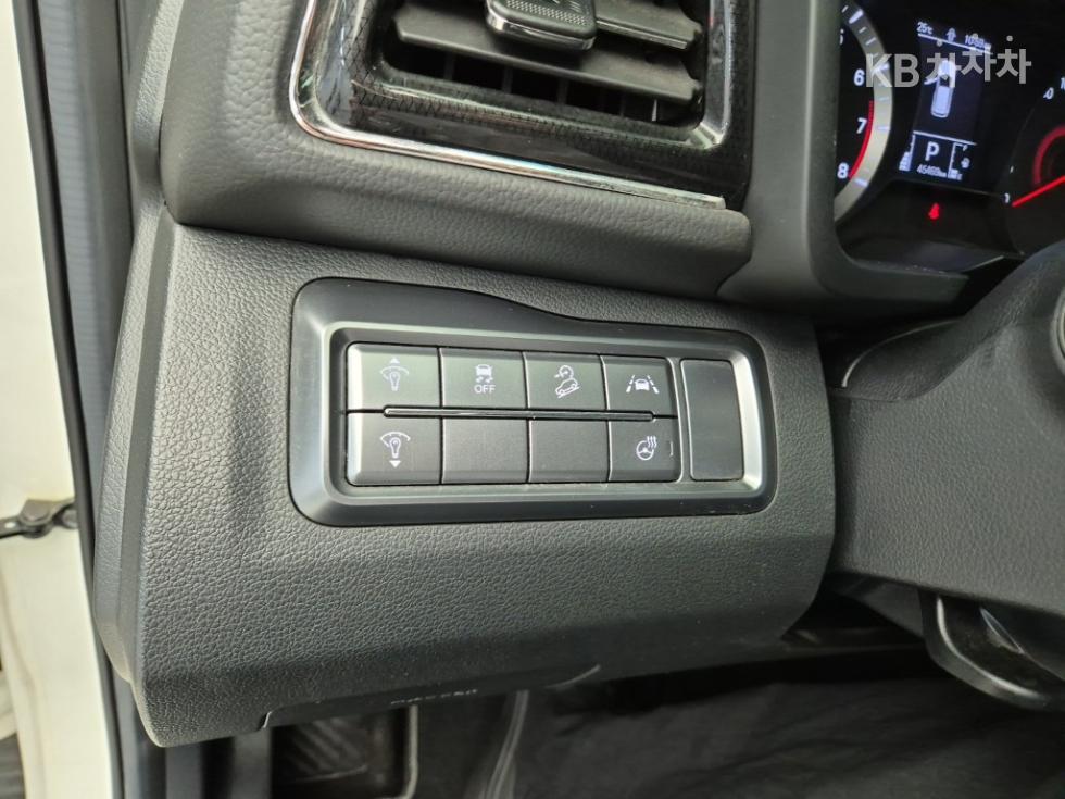 SsangYong Tivoli — miniaturë 16