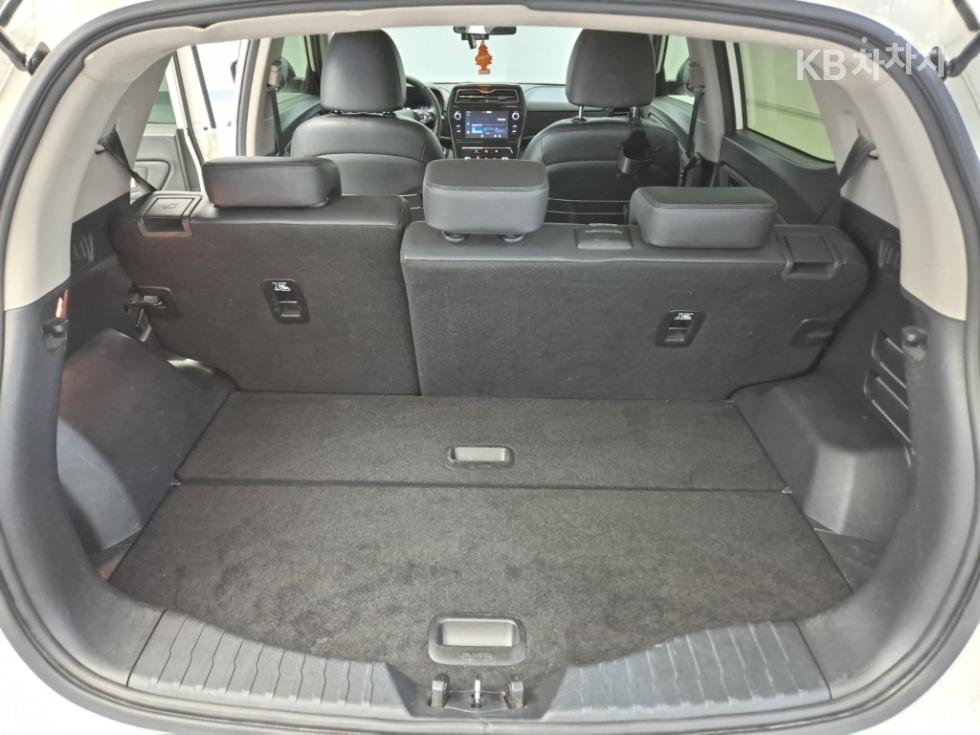 SsangYong Tivoli — miniaturë 18