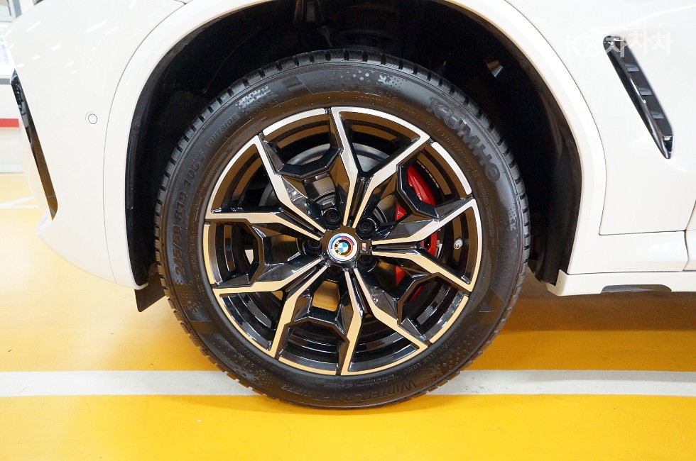 BMW X3 — miniaturë 8