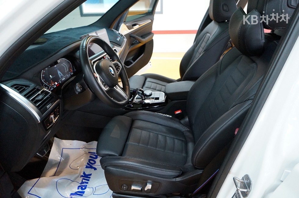 BMW X3 — miniaturë 9