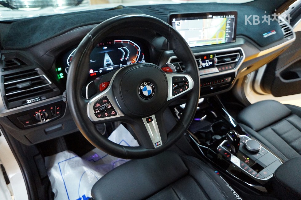 BMW X3 — miniaturë 10