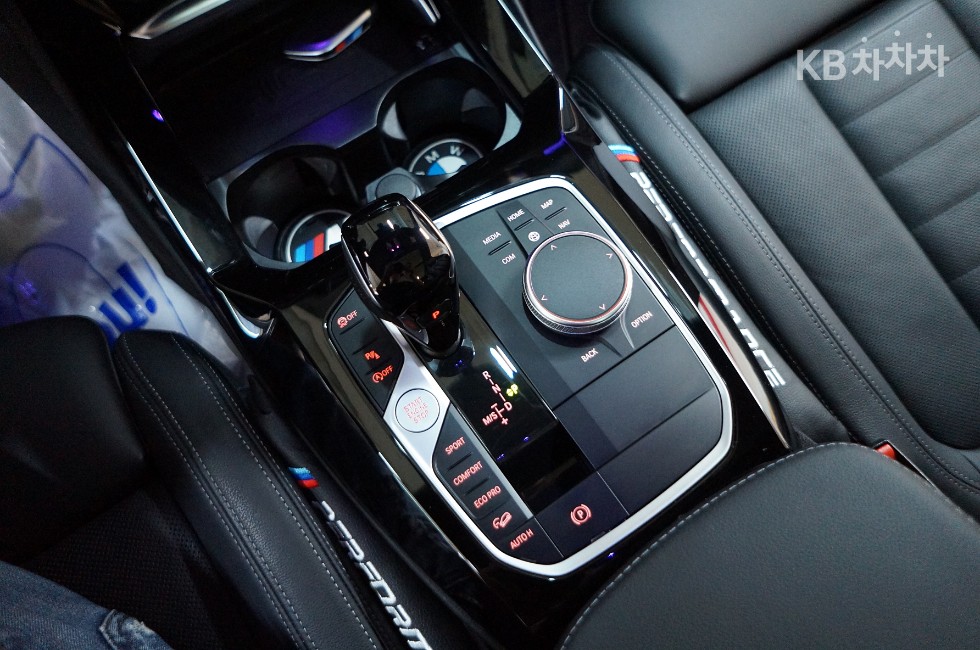 BMW X3 — miniaturë 15