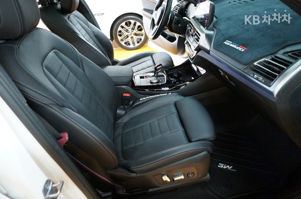 BMW X3 — miniaturë 17