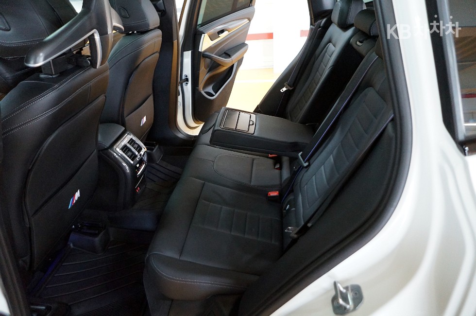 BMW X3 — miniaturë 18