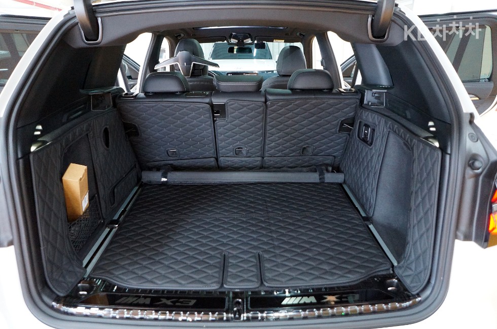 BMW X3 — miniaturë 21