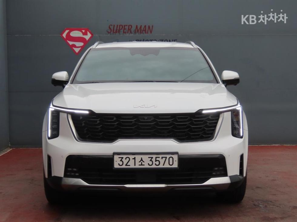 Kia Sorento — miniaturë 2
