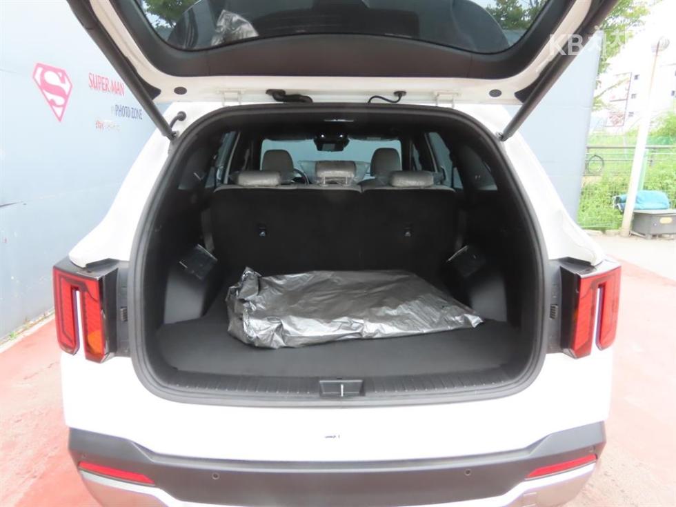 Kia Sorento — miniaturë 5
