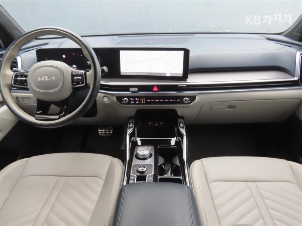 Kia Sorento — miniaturë 10