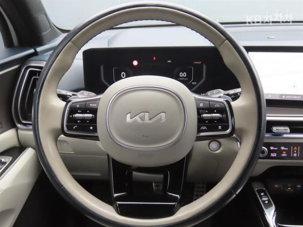 Kia Sorento — miniaturë 12