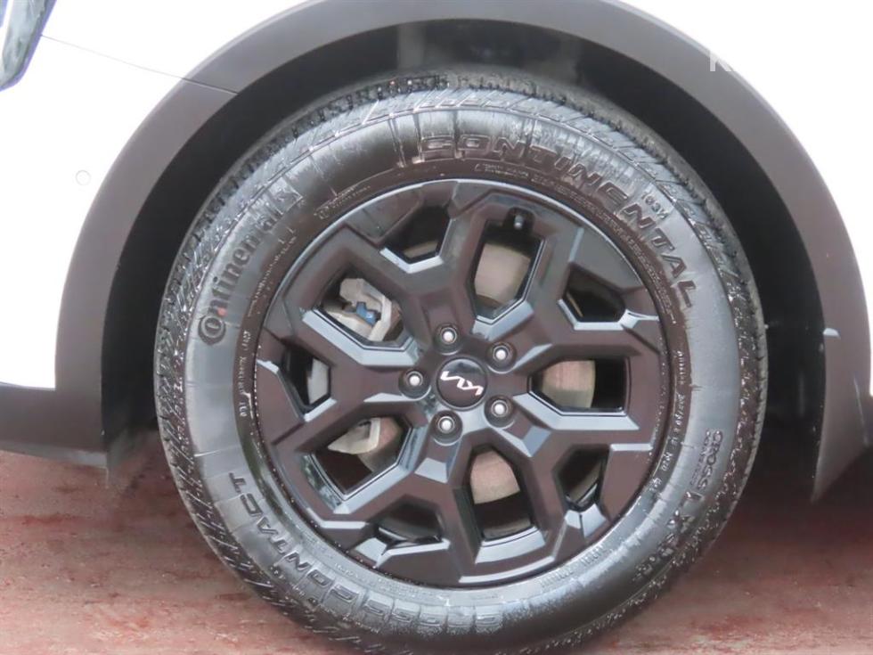 Kia Sorento — miniaturë 20