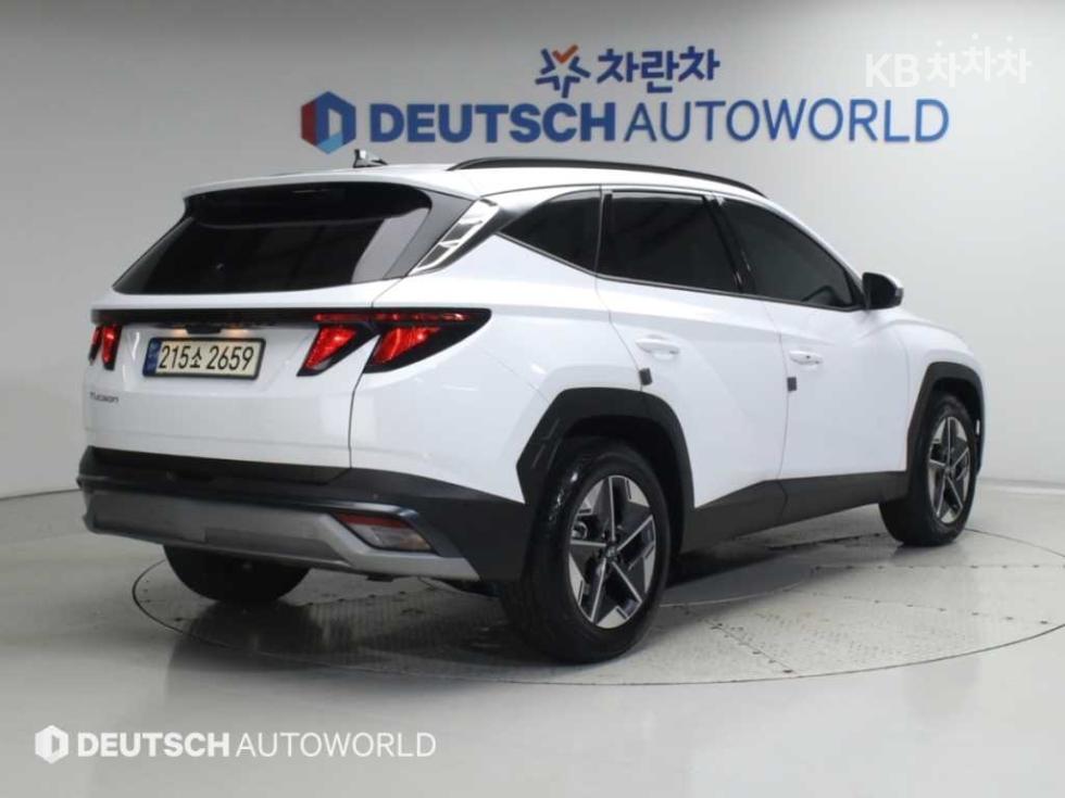 Hyundai Tucson — miniaturë 2
