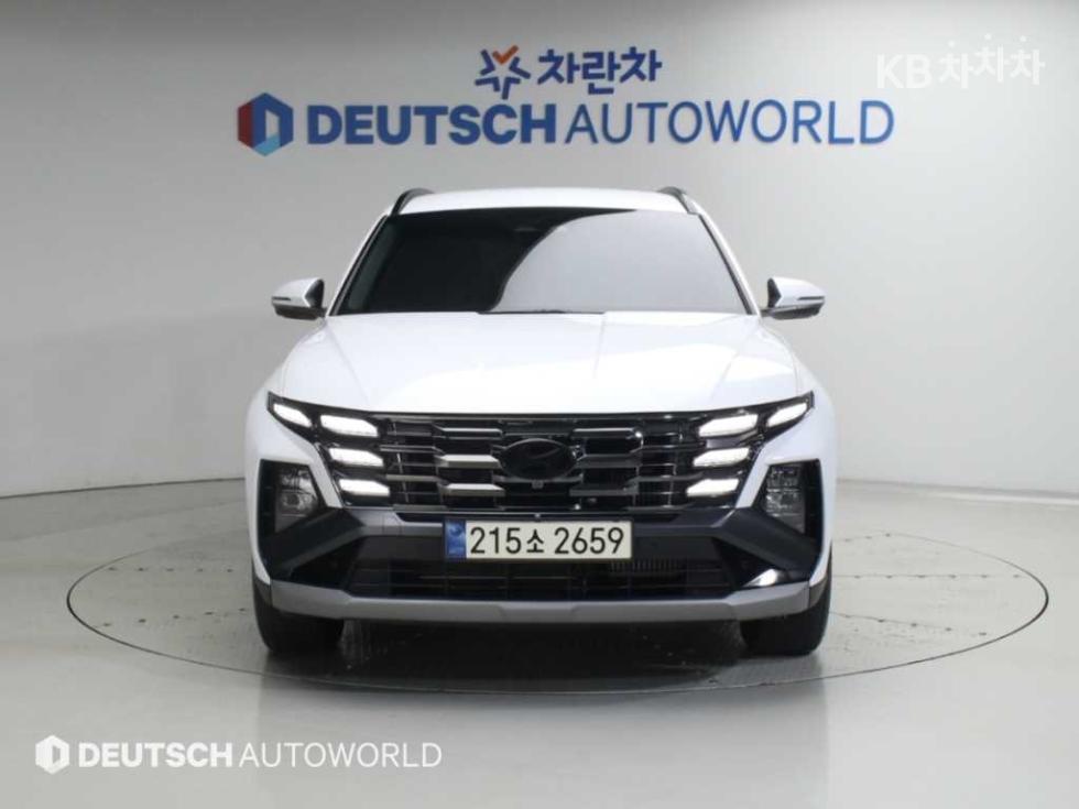 Hyundai Tucson — miniaturë 3