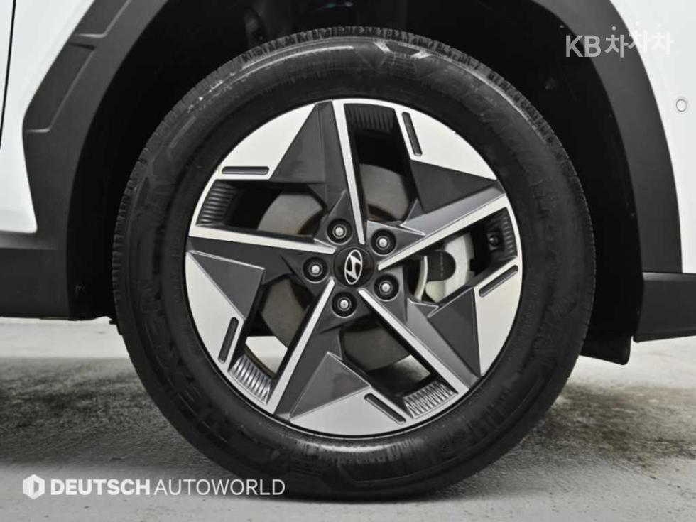 Hyundai Tucson — miniaturë 5
