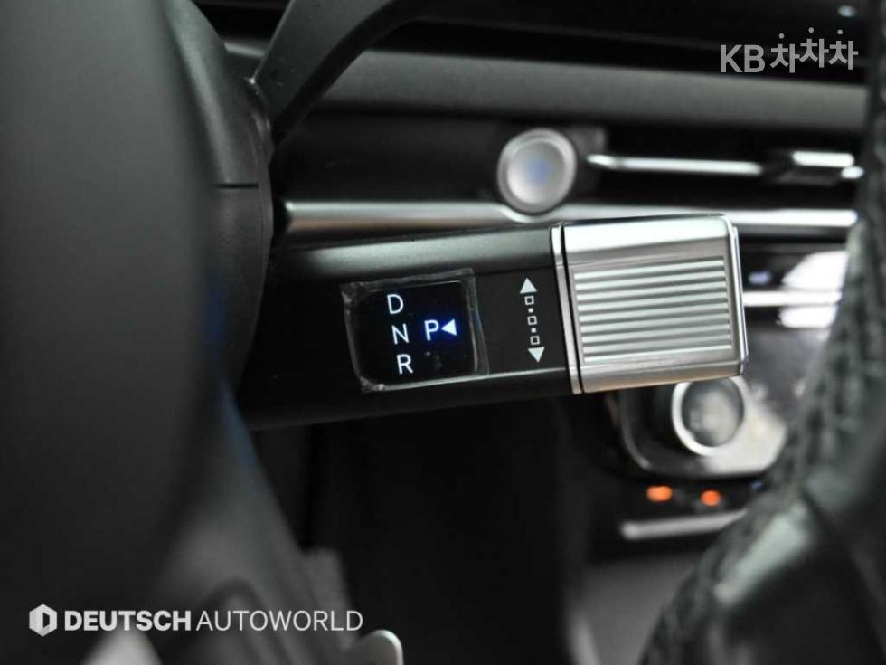 Hyundai Tucson — miniaturë 9
