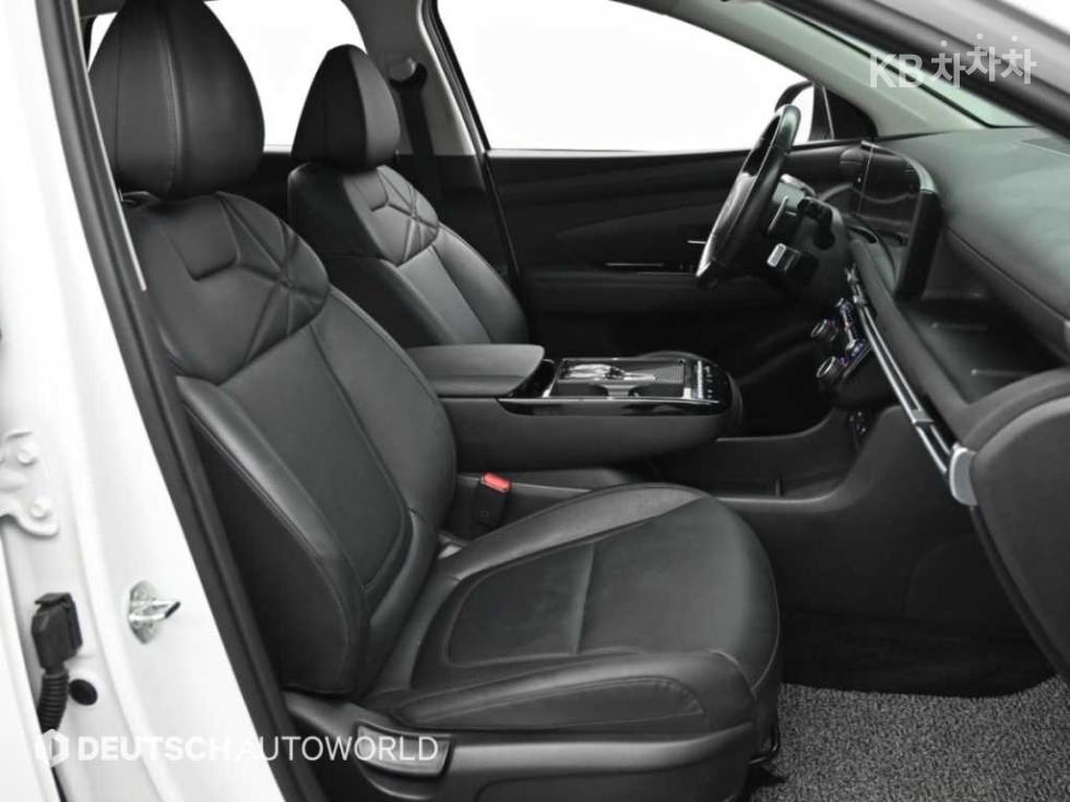 Hyundai Tucson — miniaturë 10