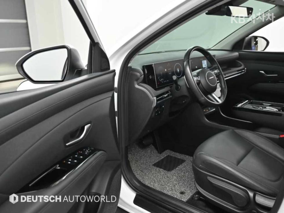 Hyundai Tucson — miniaturë 11