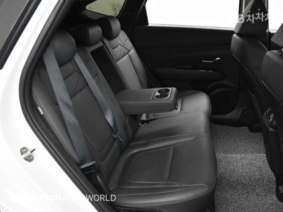 Hyundai Tucson — miniaturë 12