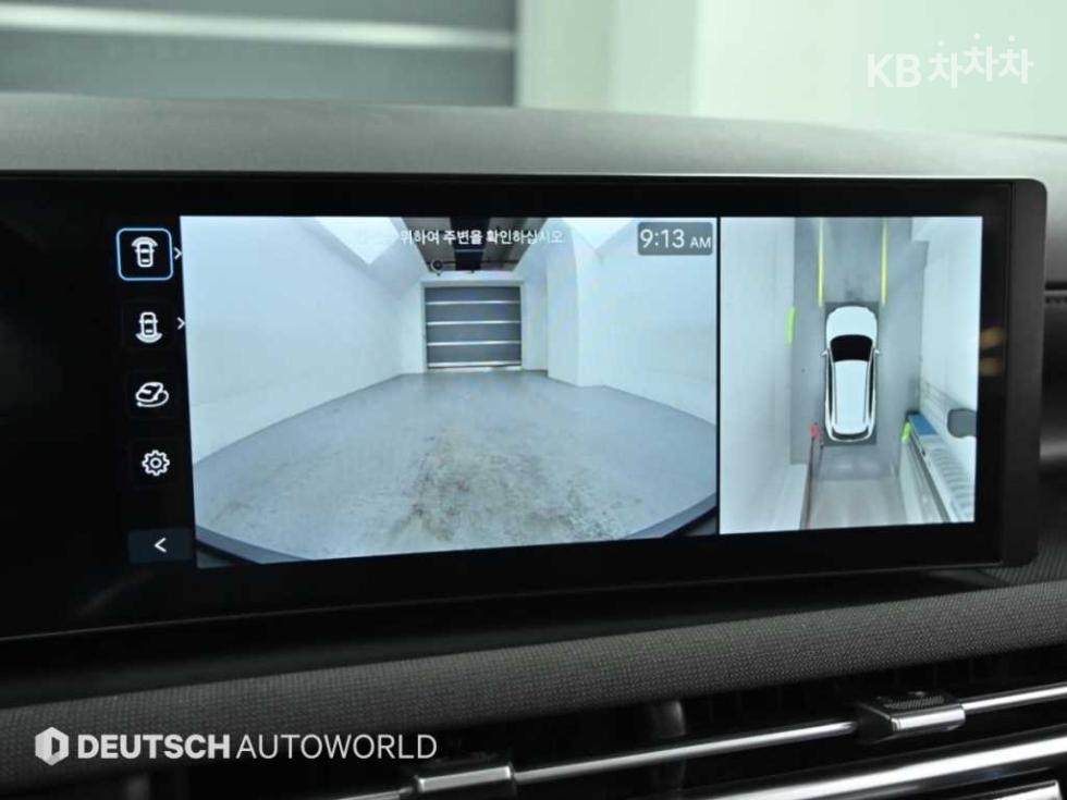 Hyundai Tucson — miniaturë 15