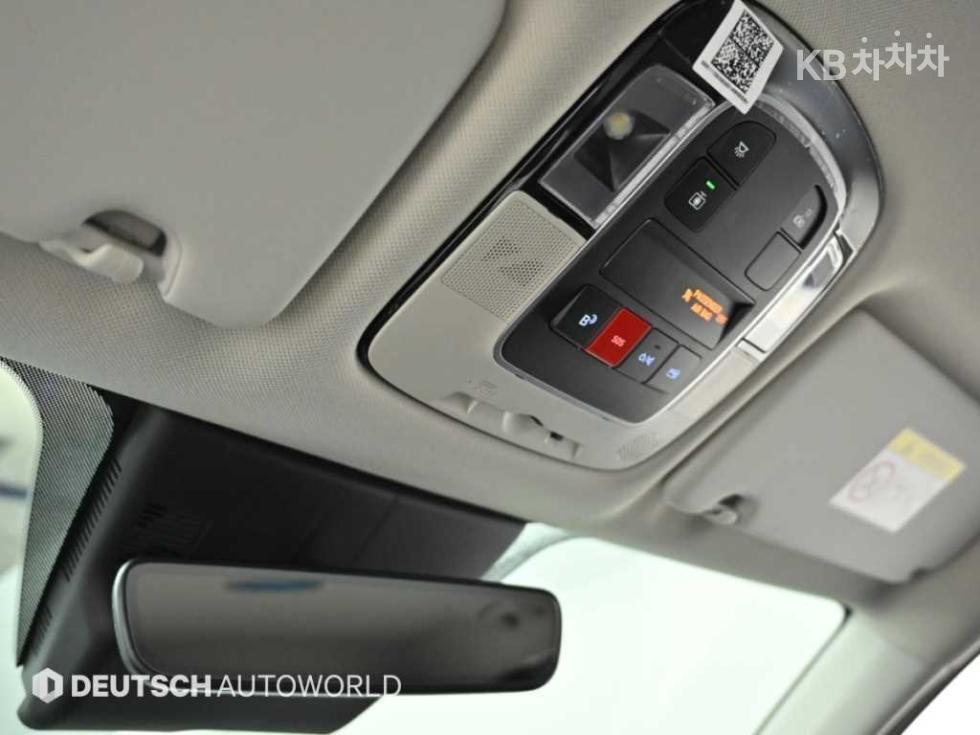 Hyundai Tucson — miniaturë 18