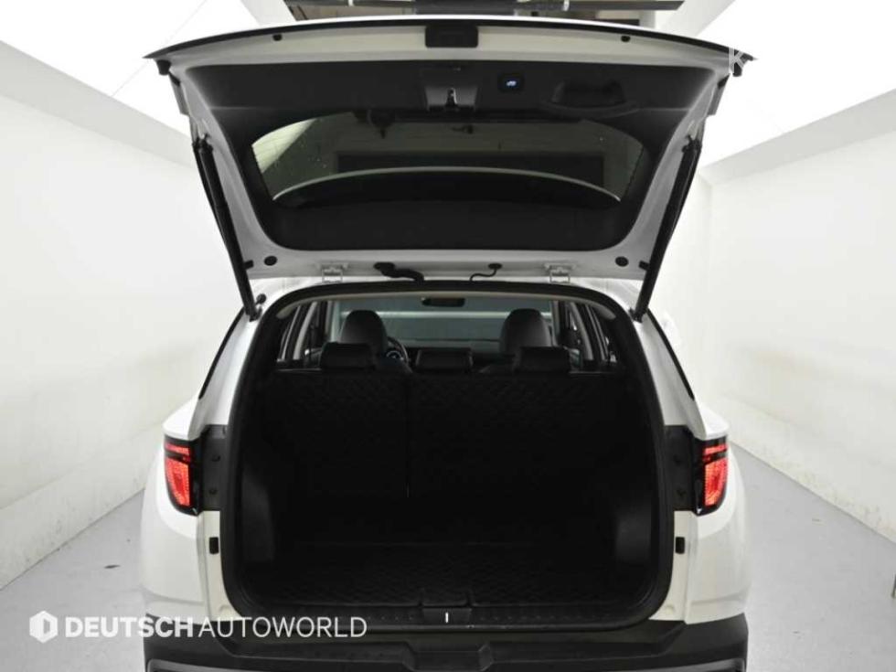 Hyundai Tucson — miniaturë 19
