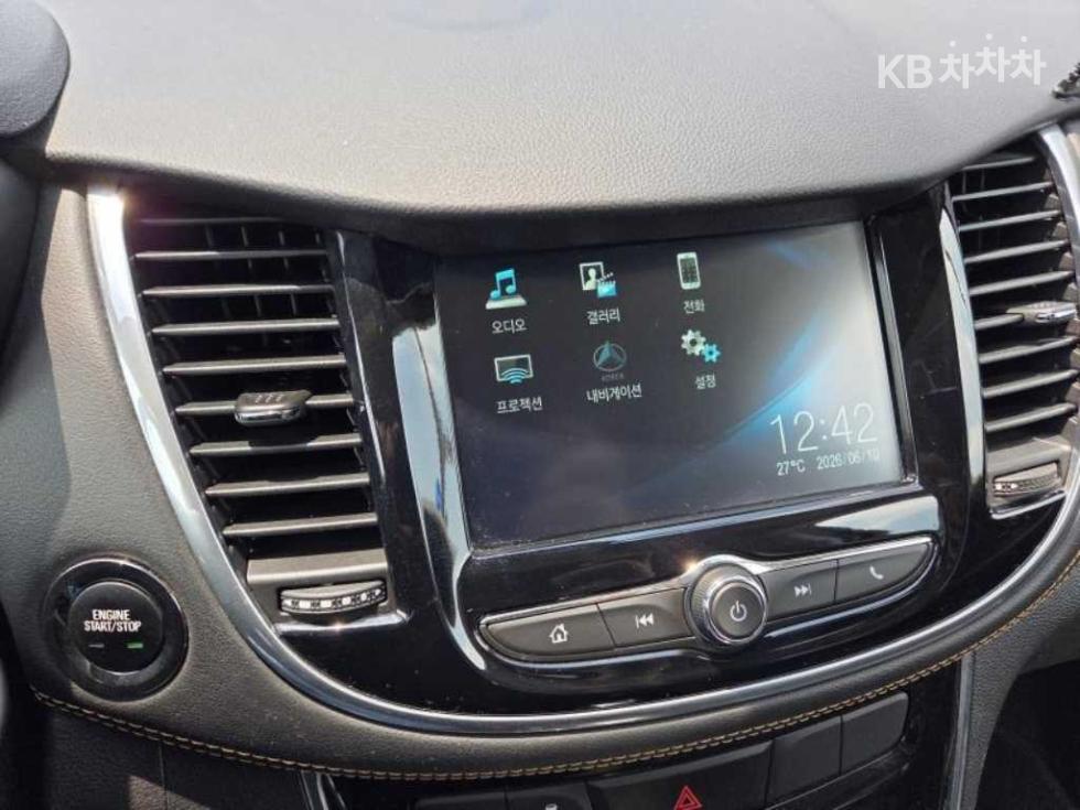 Chevrolet Trax — miniaturë 14