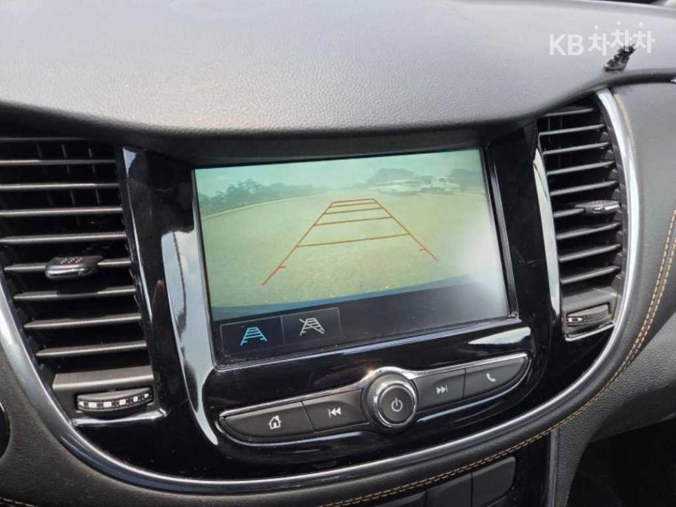 Chevrolet Trax — miniaturë 16