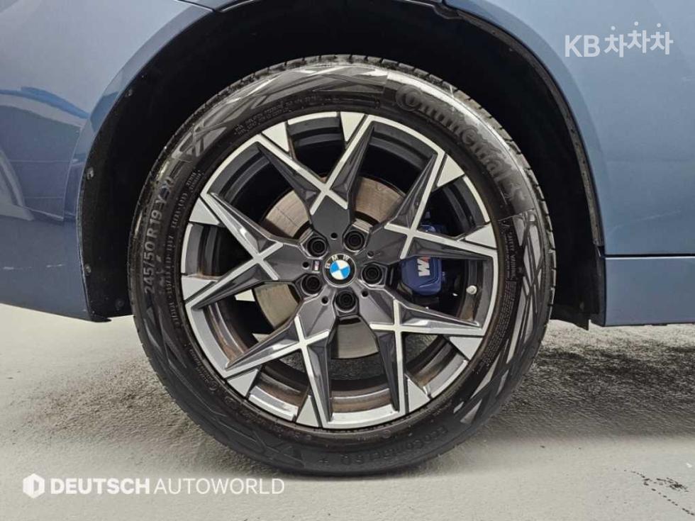 BMW X3 — miniaturë 5