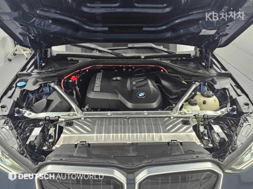 BMW X3 — miniaturë 6
