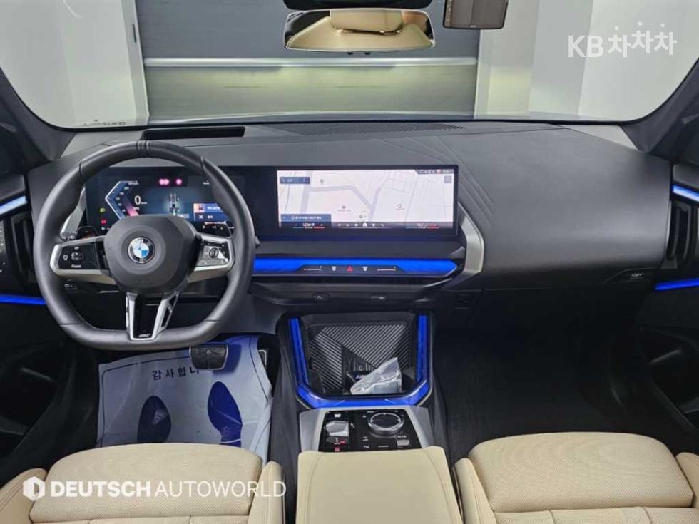 BMW X3 — miniaturë 7