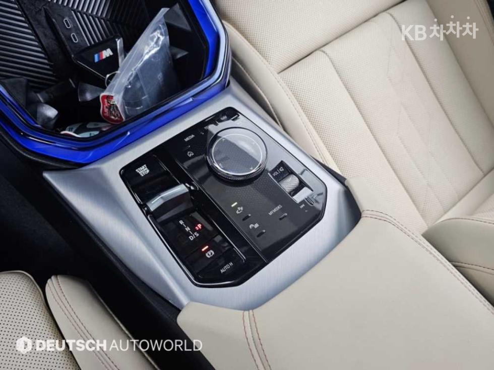 BMW X3 — miniaturë 9