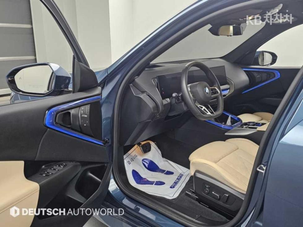 BMW X3 — miniaturë 11
