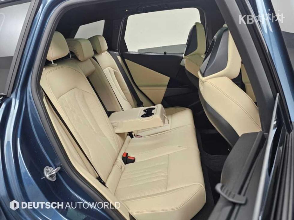 BMW X3 — miniaturë 12