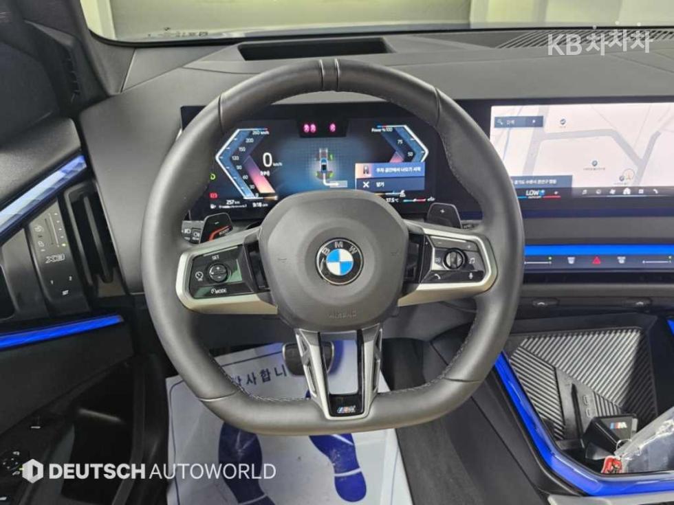 BMW X3 — miniaturë 13