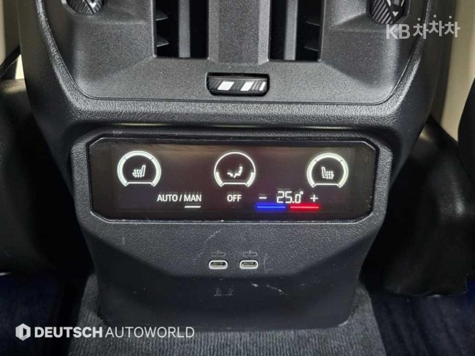 BMW X3 — miniaturë 16