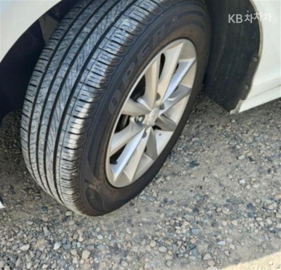 Hyundai Sonata — miniaturë 4