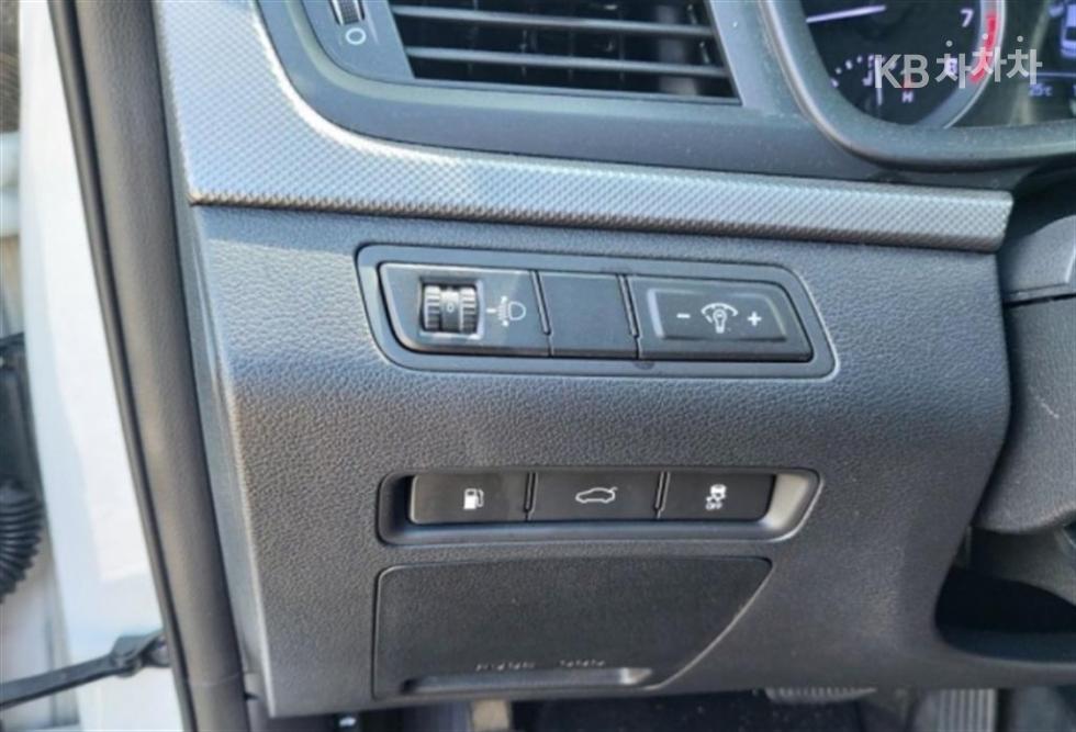 Hyundai Sonata — miniaturë 9