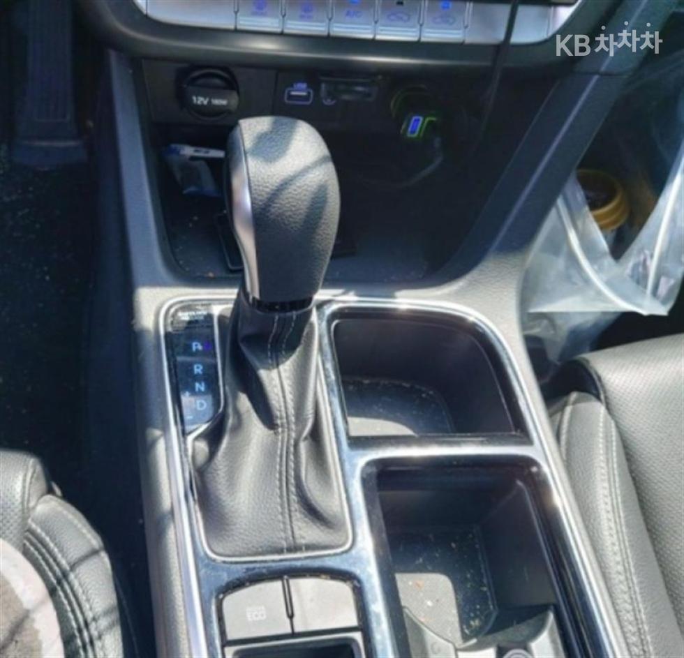 Hyundai Sonata — miniaturë 10