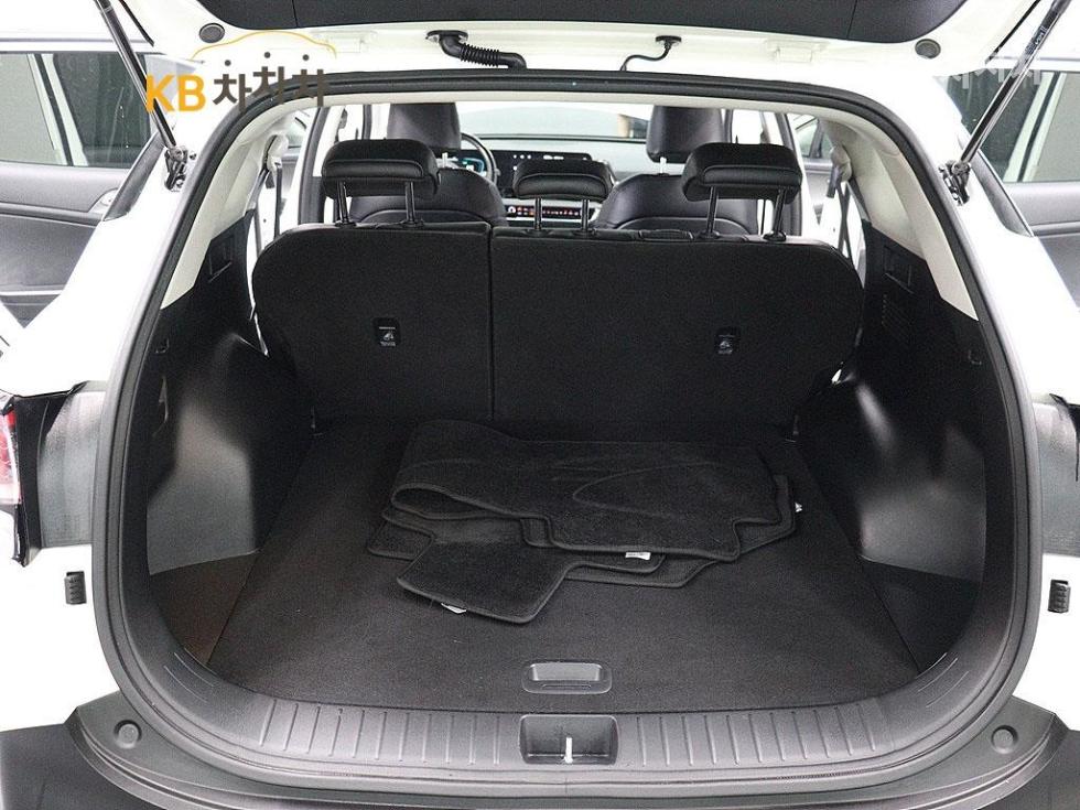 Kia Sportage — miniaturë 5